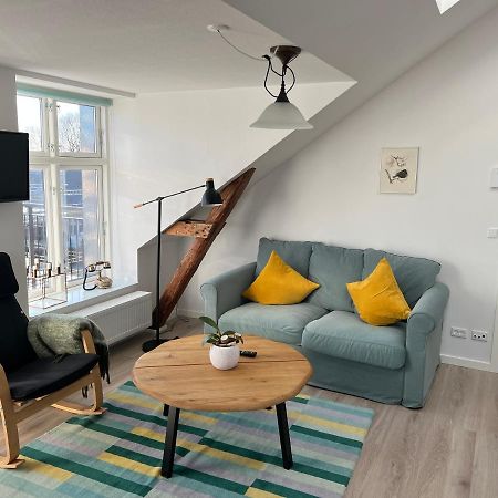 Hygge Loft Apartman Varde község Kültér fotó