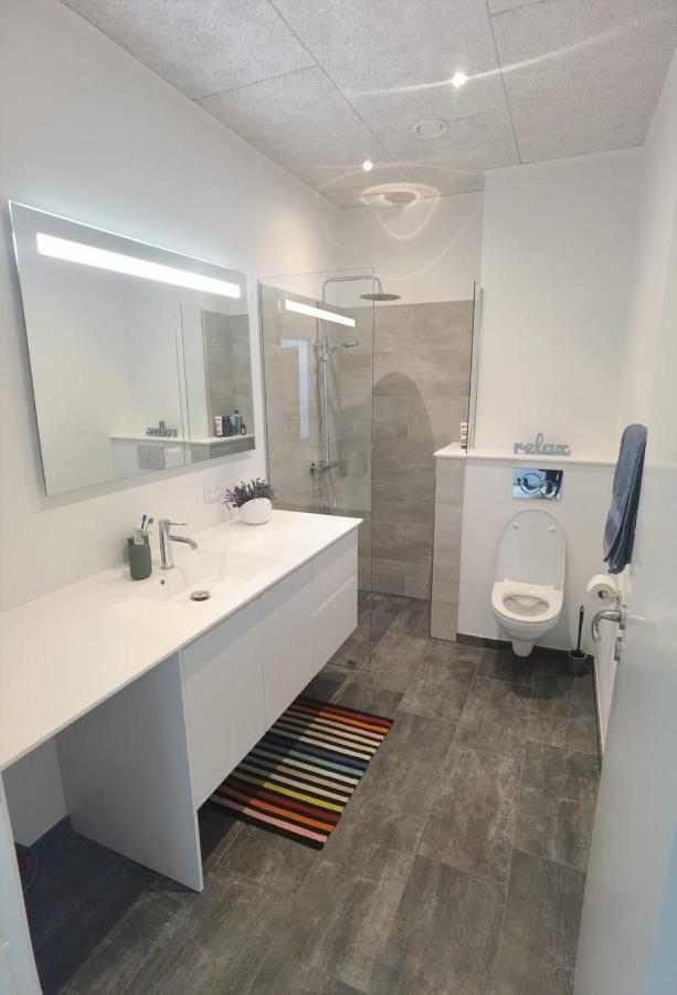 Hygge Loft Apartman Varde község Kültér fotó