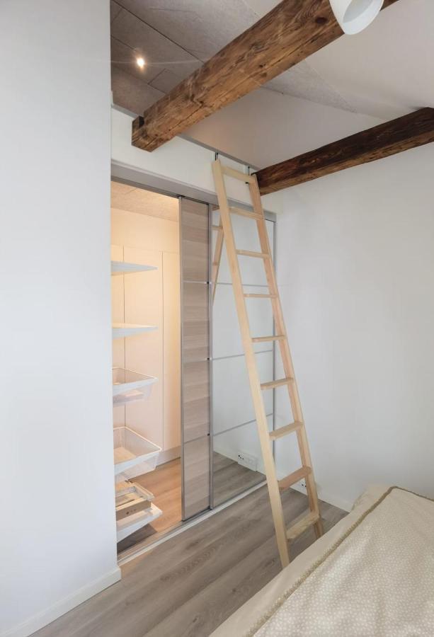 Hygge Loft Apartman Varde község Kültér fotó