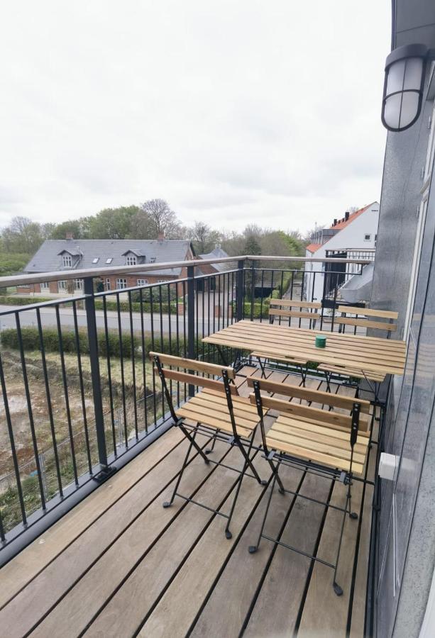 Hygge Loft Apartman Varde község Kültér fotó