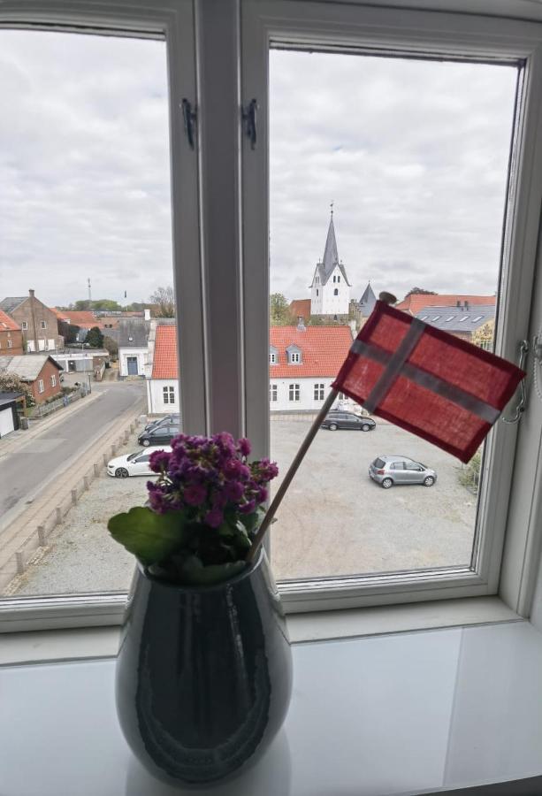Hygge Loft Apartman Varde község Kültér fotó