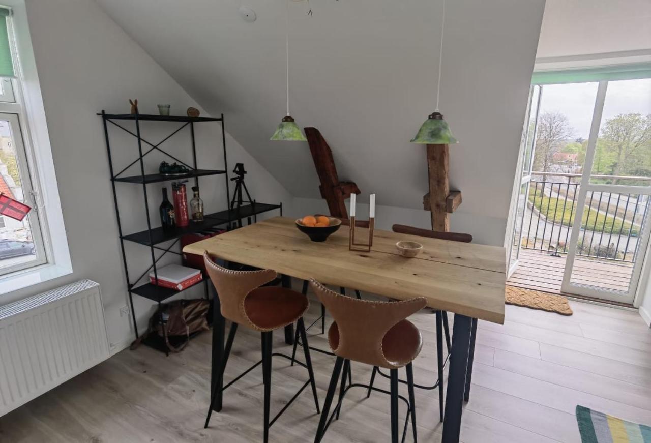 Hygge Loft Apartman Varde község Kültér fotó