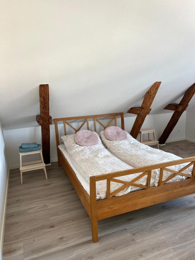 Hygge Loft Apartman Varde község Kültér fotó