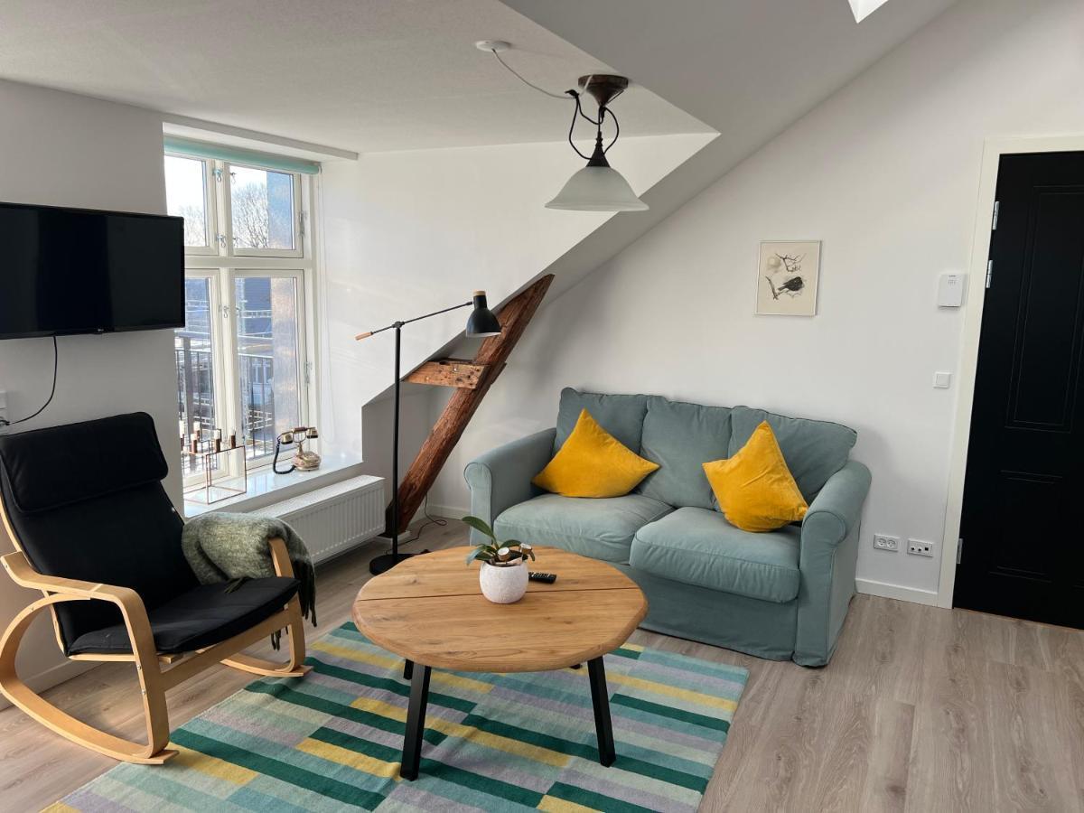 Hygge Loft Apartman Varde község Kültér fotó