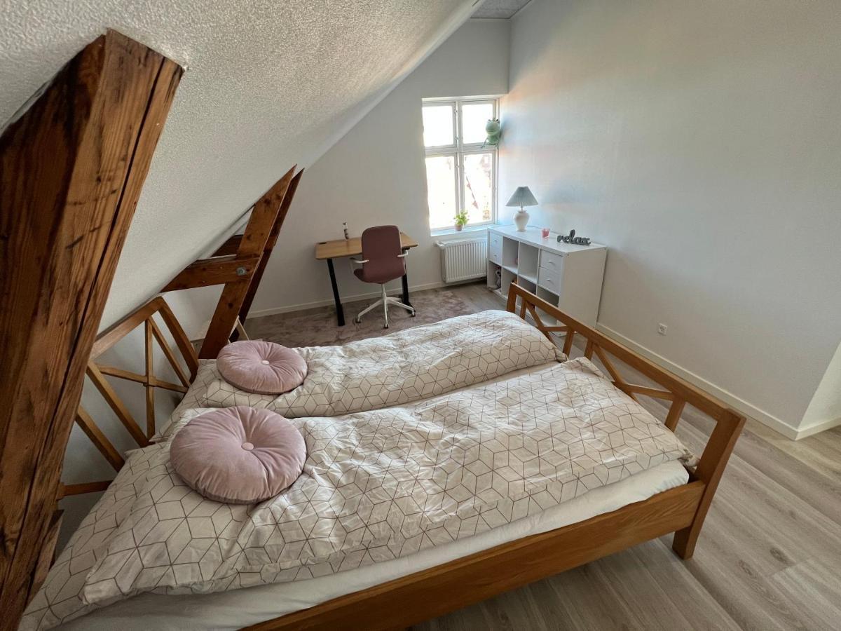 Hygge Loft Apartman Varde község Kültér fotó