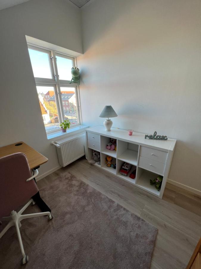 Hygge Loft Apartman Varde község Kültér fotó